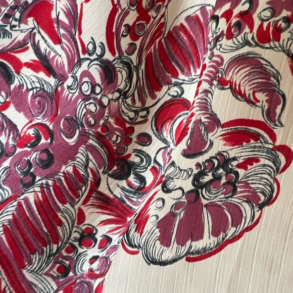 Gently used Diana Ferrari Dress size AUS 10/US 10 - Picture 2 of 6